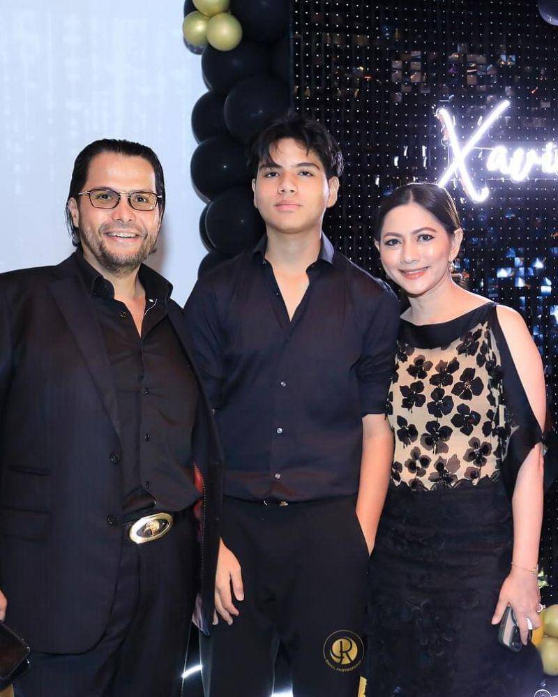 Instagram.com/cutkeke_xavier